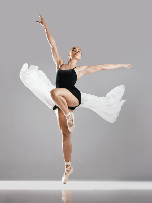 What Dance Classes Does Academy of Dance Offer