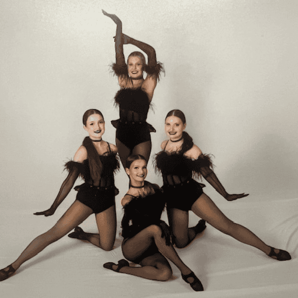 What Dance Classes Does Academy of Dance Offer