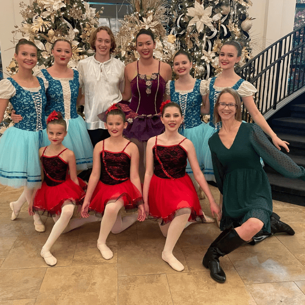 What Makes Academy of Dance Different