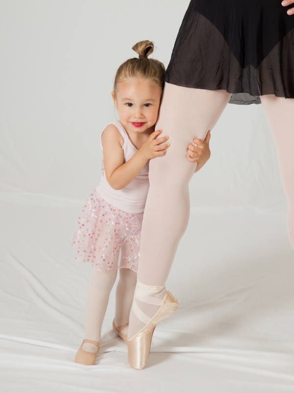 What Makes Ballet at Academy of Dance Special