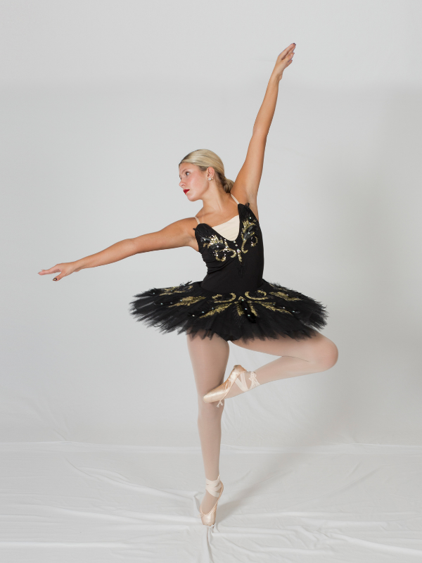 Why Families Love the Nutcracker at AOD