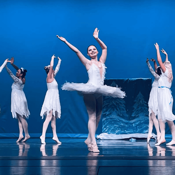 Why Families Love the Spring Ballet
