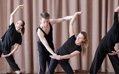 What Families Can Expect From Fall Classes at Academy of Dance in Brighton, MI