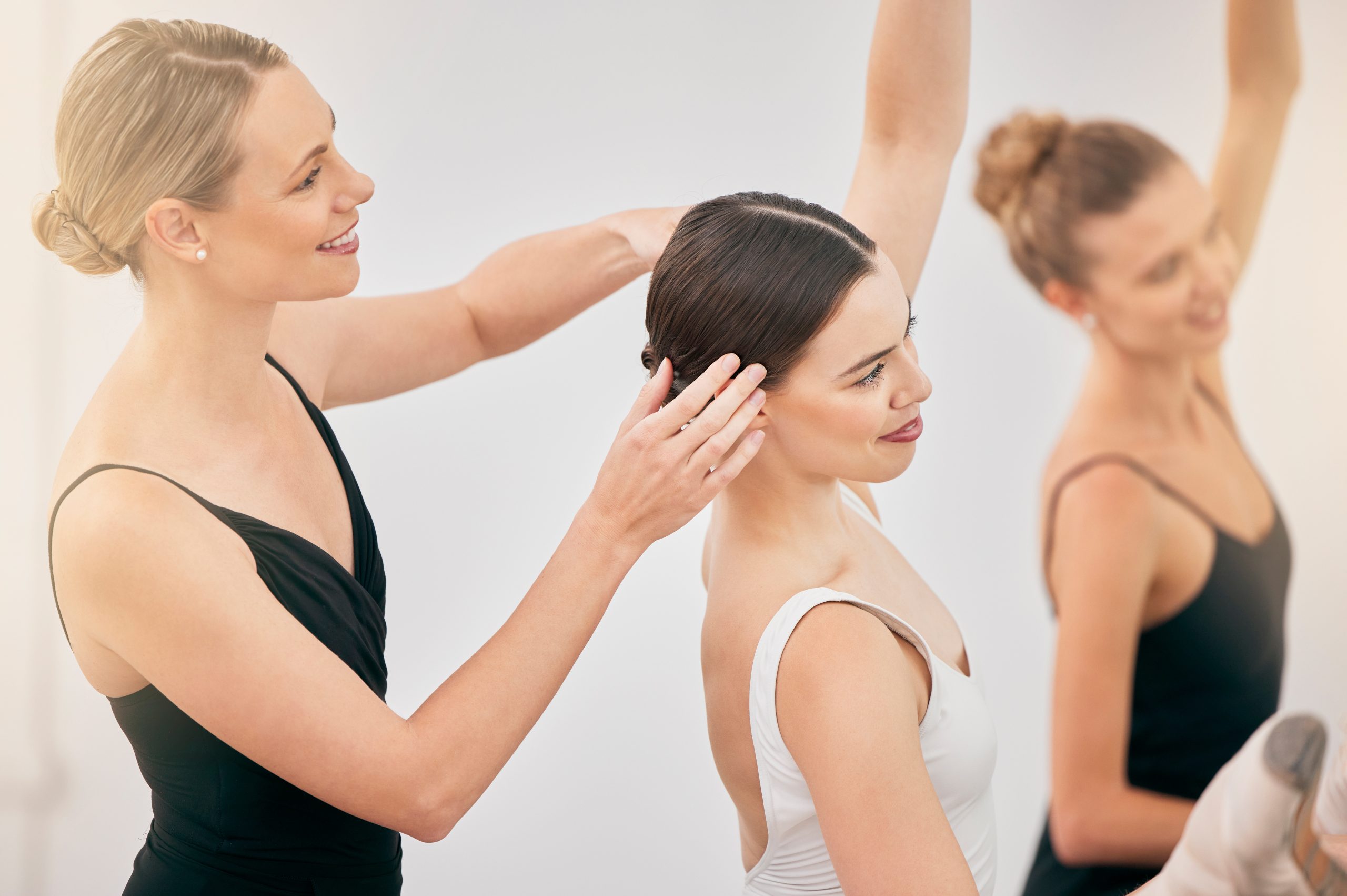 Summer Dance Intensives at Academy of Dance 