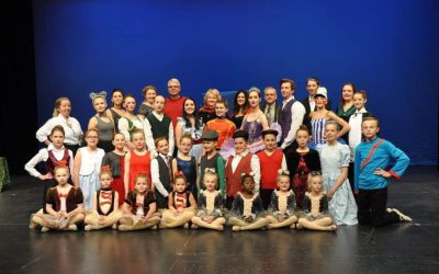 Can Your Child Audition for the Nutcracker Ballet in Brighton, MI?