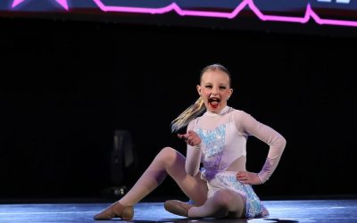 Dance Camps in Brighton, MI: What Families Can Expect at Academy of Dance