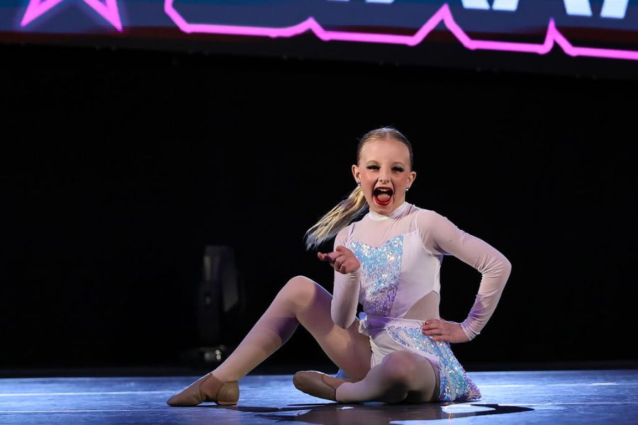 Dance Camps in Brighton, MI: What Families Can Expect at Academy of Dance