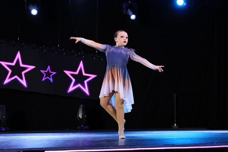 How Does Dance Build Confidence in Kids? 7 Powerful Ways Children Thrive Beyond the Studio
