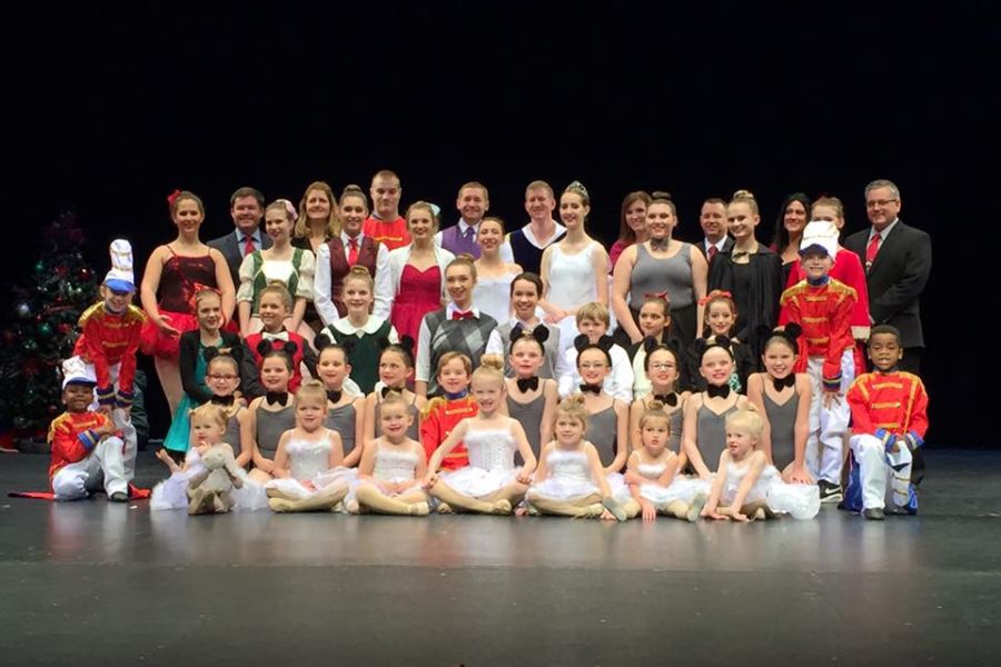 How Nutcracker Builds Confidence in Young Dancers in Brighton, MI