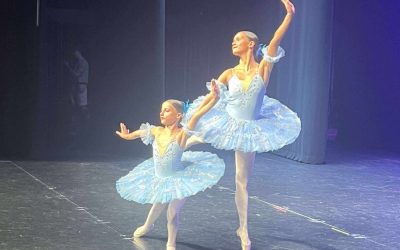 Is Ballet for Beginners in Brighton, MI a Good Way to Build Confidence and Technique?