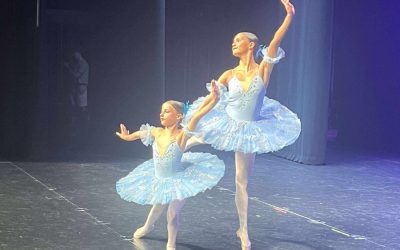 Is Your Dancer Ready for Pointe? What to Expect from Pointe Auditions in Brighton, MI