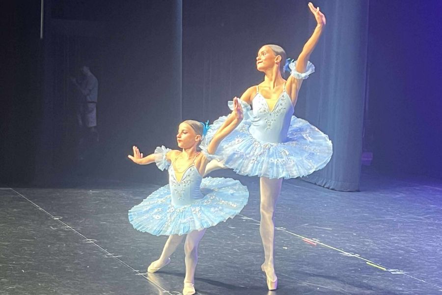 Is Your Dancer Ready for Pointe? What to Expect from Pointe Auditions in Brighton, MI