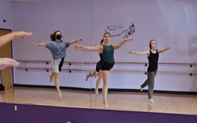 What Should Kids Wear to Dance Class? A Fall Guide for Brighton, MI Families