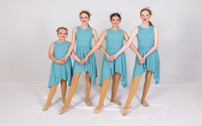 What Shoes Do You Need for Dance Class? A Beginner Guide for Kids, Teens & Adults in Brighton, MI