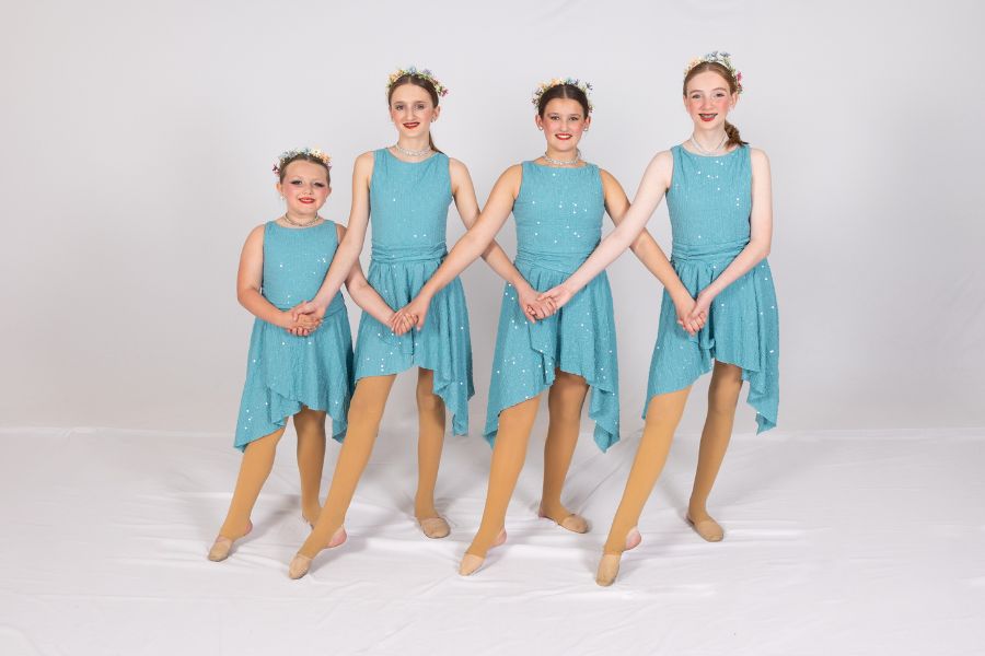 What Shoes Do You Need for Dance Class A Beginner Guide for Kids, Teens & Adults in Brighton, MI