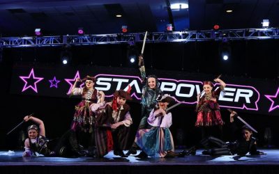Why Families Choose Academy of Dance’s Competition Team in Brighton, MI