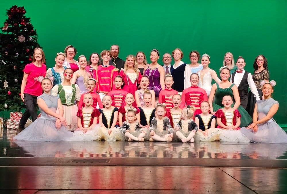 Why Fall Is a Great Time to Start Dance Classes in Brighton, MI